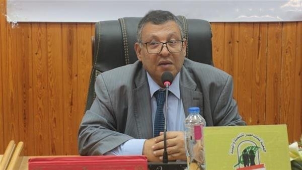 الأمين العام للاتحاد العربي للشباب: زراعة 1000 شجرة بالأميرية ضمن مشروع التكيف المناخي