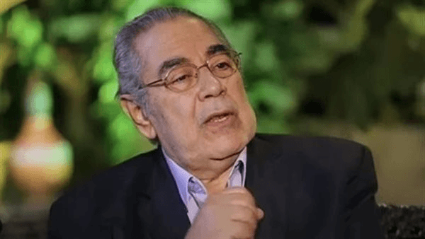 "نجوت في العناية المركزة".. أول تعليق من صبري عبدالمنعم بشأن حالته الصحية (خاص)