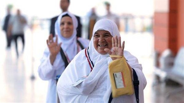 روضة من الجنة على الأرض.. ضيوف الرحمن في حضرة المسجد النبوي