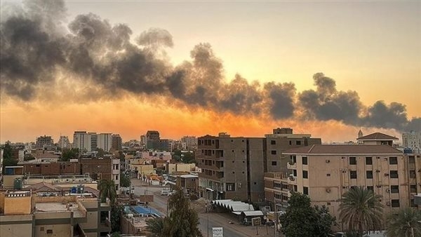 "الأغذية العالمي": جنوب الخرطوم عُرضة لخطر المجاعة