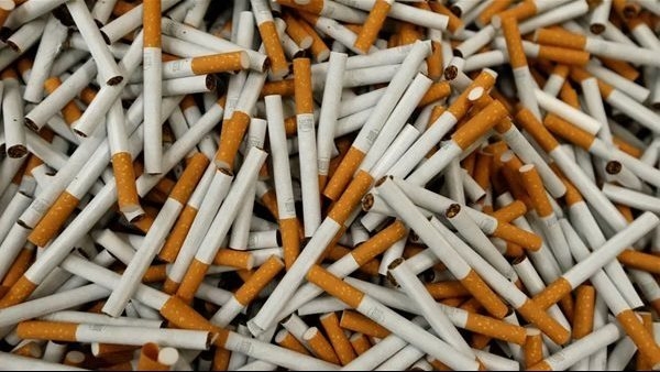 أخر تحديث.. أسعار السجائر اليوم الأحد 23 فبراير 2025 في مصر