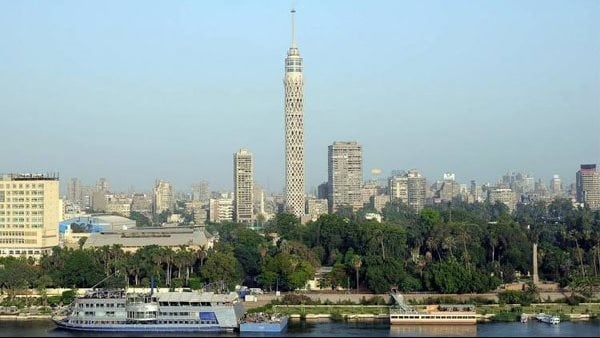 الأرصاد تحذر: رياح وأتربة وحر شديد على معظم أنحاء مصر