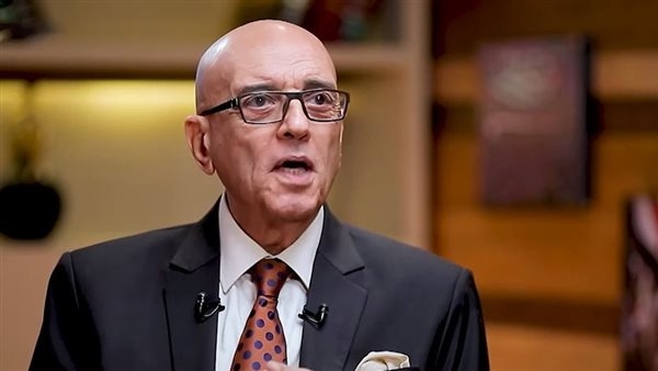 محمد سلماوي: "أوديب في الطائرة" تجسد فكرة سقوط الحاكم