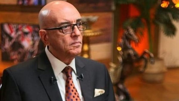 محمد سلماوي: القراءة كانت طريقي للارتباط بالتراث الأدبي