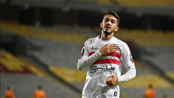 فاروق جعفر يشيد بأداء الزمالك أمام إنبى ويعلق على مشاركة نجله