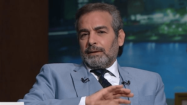 أحمد عبدالعزيز يكشف عن أعمال فنية ندم على عدم المشاركة فيها