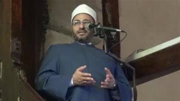 خطيب الجامع الأزهر: الدين الإسلامي أمرنا بالسلام العالمي