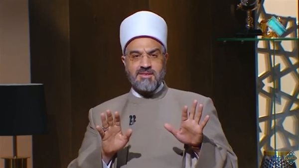أمين الفتوى بالإفتاء يوضح أسباب "ضيق الخلق" والعصبية