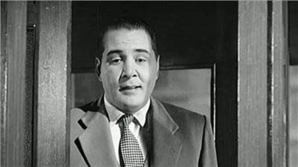 ذكرى وفاة الفنان حسين صدقي.. نجم السينما الاجتماعية