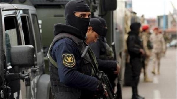 ضبط 14 قطعة سلاح وأكثر من 25 كيلو مخدرات خلال 48 ساعة