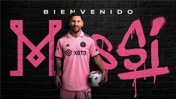 مشاهدة مباراة ميسي الآن.. بث مباشر لـ إنتر ميامي ضد مونتريال في دوري MLS