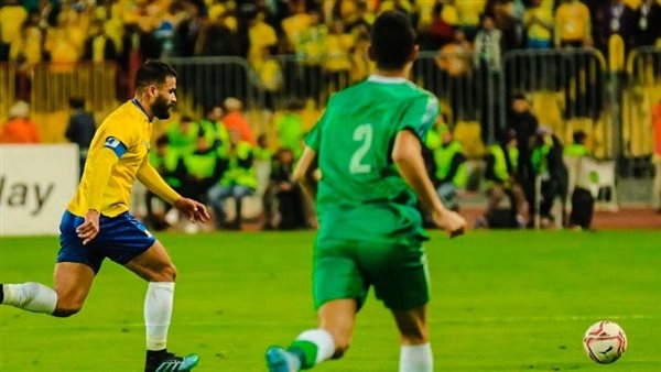 بث مباشر مشاهدة مباراة الاتحاد السكندري والإسماعيلي الان بدوري نايل