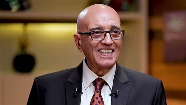 الوثائقية.. محمد سلماوى: بدأت حياتى العملية فى الإذاعة.. وهذا سر أداء شخصية "عطيل"