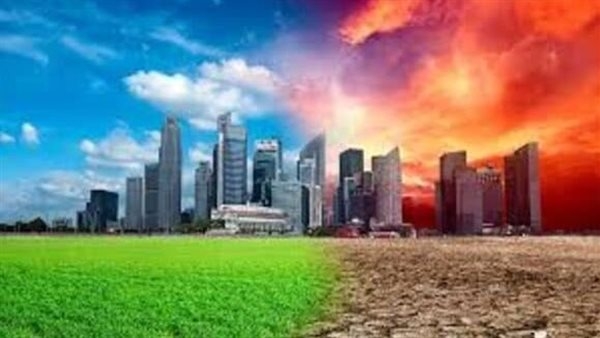 الاحتباس الحرارى خارج السيطرة.. حرارة قياسية تضرب العالم