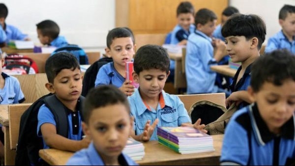 كيف تقدم لطفلك في الصف الأول الابتدائي ورياض الأطفال عبر بوابة وزارة التربية والتعليم 2025