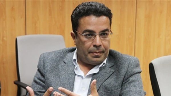 حزب الوعي ينعي الأنبا باخوميوس: رمز الحكمة والرؤية المستنيرة