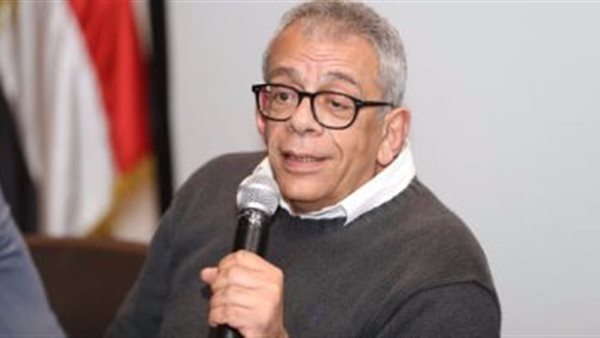 يسري نصر الله: "السينما الحضن اللي أنقذني من الوحدة وقسوة الأب"