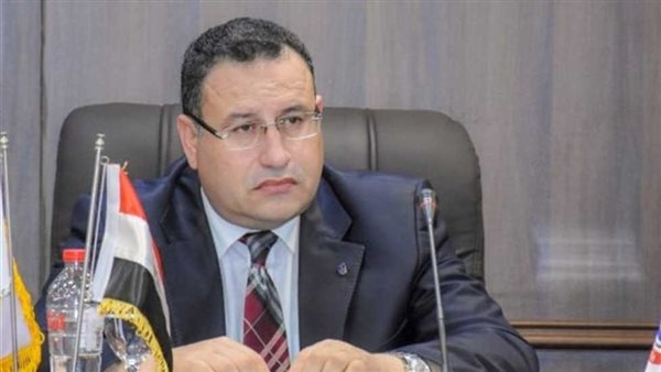 رئيس جامعة الإسكندرية: إيديوجيت 2025 فرصة لتسويق مؤسسات التعليم العالى بالداخل والخارج