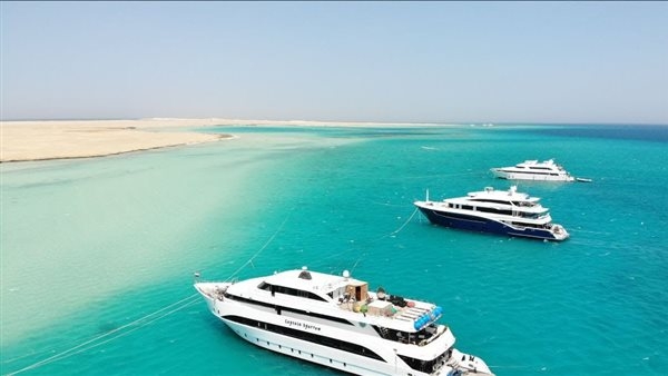 تُفعّل عبر منصات رقمية.. مجلة عالمية تتصدر حملة الترويج لسياحة اليخوت في مصر