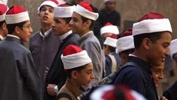 اعرف رقم جلوسك فورًا.. بوابة الأزهر تُتيح أرقام جلوس الثانوية الأزهرية 2025 إلكترونيًا