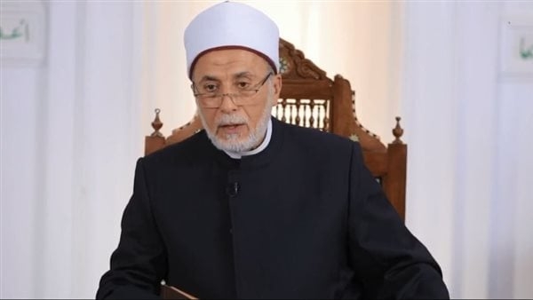 ماذا قال النبي محمد عن عذاب القبر؟.. يسري جبر يوضح (فيديو)