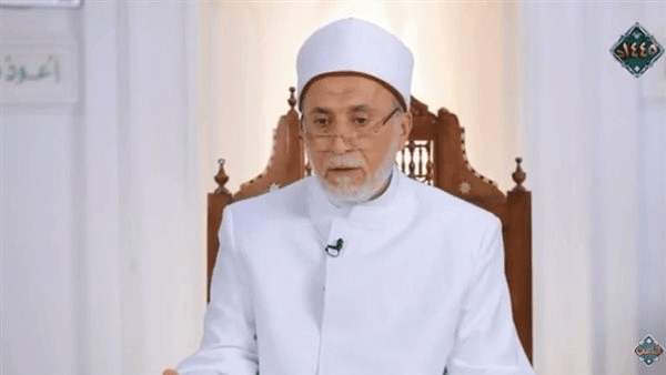 رؤيا الأنبياء وحي ورؤيا المؤمنين بشارة.. يسري جبر يوضح