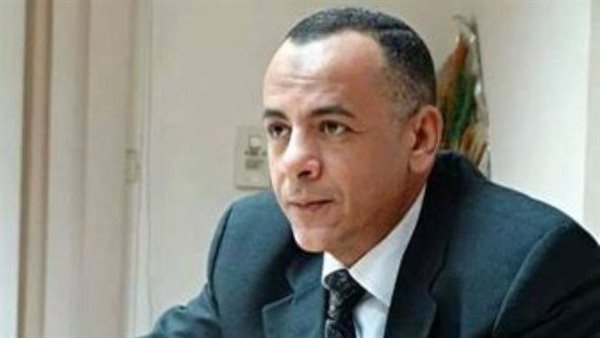 مصطفى وزيري عن المتحف المصري الكبير: أيقونة.. وليس له مثيل عالميًا
