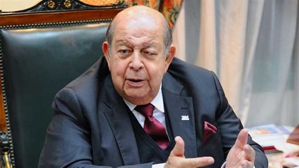 جمعية «رجال الأعمال»: إطلاق حملة دولية لجذب الاستثمارات العالمية إلى مصر