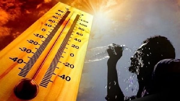 الأرصاد تحذر من موجة حر شديدة: كيف تحمي جسمك؟