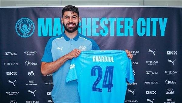 "جفارديول": مانشستر سيتي عازم على استعادة هيبته في كأس العالم للأندية 2025