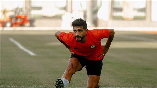 أيمن أشرف: كولر سبب رحيلى عن الأهلى
