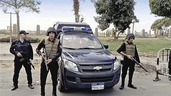 الداخلية تشن حملات على تجار ومروجي المخدرات بالمحافظات