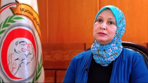 كوثر محمود تكشف سبب الإقبال الكبير على دراسة التمريض