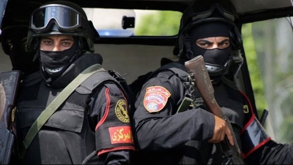 حشيش وآيس وشابو مع عتاولة الإجرام بـ3 محافظات