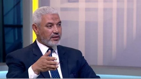 جمال عبدالحميد: كنت زملكاويًا منذ الصغر.. والأهلي "بهدلني" في حياتي