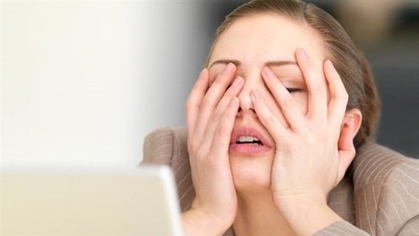 كيف تتخلص من التوتر في أقل من 10 دقائق؟