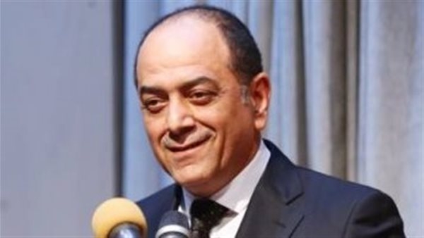 أسامة الشاهد: عيد القيامة مناسبة عظيمة تُجسد روح مصر