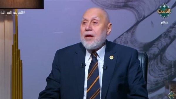 أستاذ شريعة: الصدق هو الطريق الذى ينال به العبد رضا الله تعالى