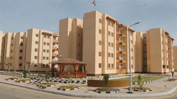 رابط حجز شقق بنك التعمير والإسكان 2025 عبر الموقع الرسمي خطوة بخطوة