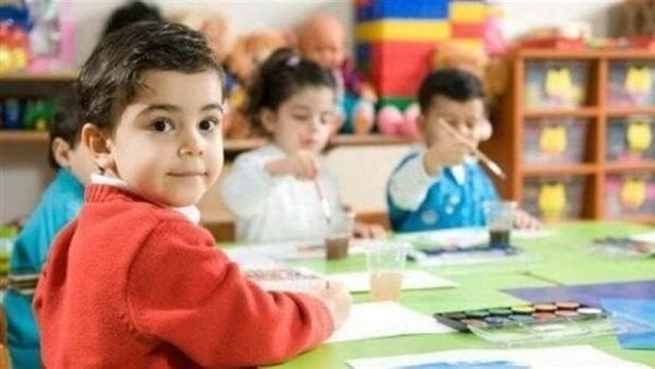 موعد تقديم رياض الأطفال"KG1" في القاهرة 2025-2026 وكيفية التسجيل الإلكتروني