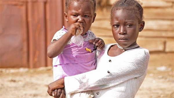 التليجراف البريطانية: أطفال السودان يعانون من المجاعة فى ظل استمرار الحرب