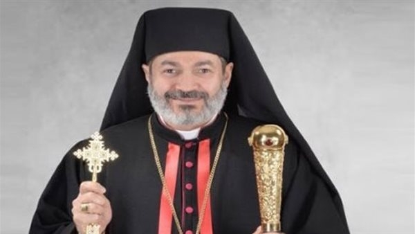 "البحث عن السعادة".. الأنبا توما يترأس اليوم التكويني لأطفال الفوكولاري