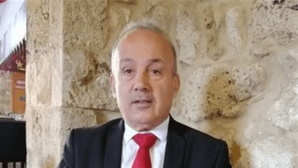 رئيس حزب البيئة العالمي يحذر من خطر كبير يحدق بكوكب الأرض
