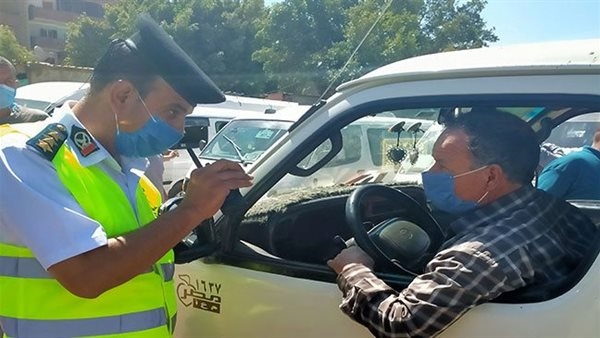 رابط الاستعلام عن المخالفات المرورية 2025 عبر موقع النيابة العامة وطرق السداد