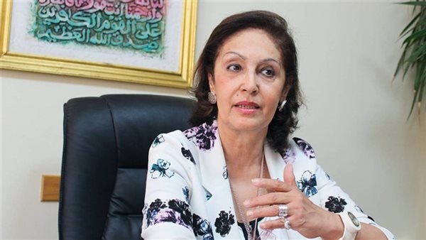 نائلة جبر: دعم الحرف التراثية يحمي الهوية ويحد من الهجرة غير الشرعية