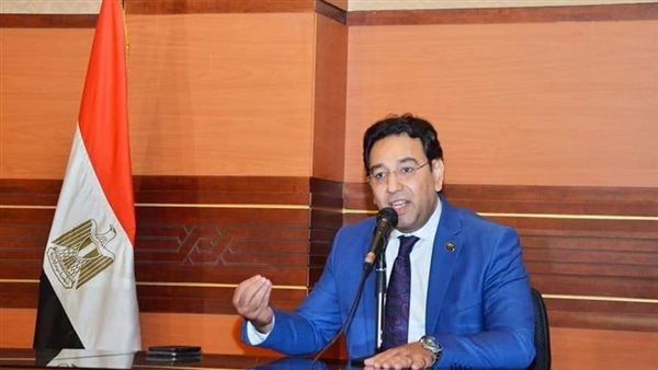 برلماني: الأوضاع في غزة بلغت حد الكارثة