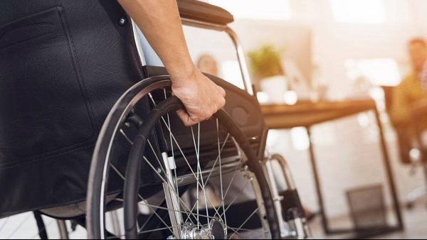 إيهاب الببلاوي: المجتمع بأكمله يلمس جهود الدولة لدمج ذوي الهمم