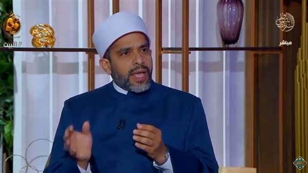 أمين الفتوى: "زيارة الأضرحة" شعيرة مستحبة تُحيي القلوب وتُذكر بالآخرة (فيديو)