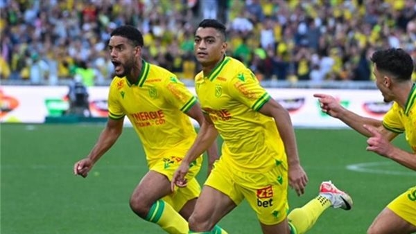 بث مباشر الآن مشاهدة مباراة نانت ورين في الدوري الفرنسي