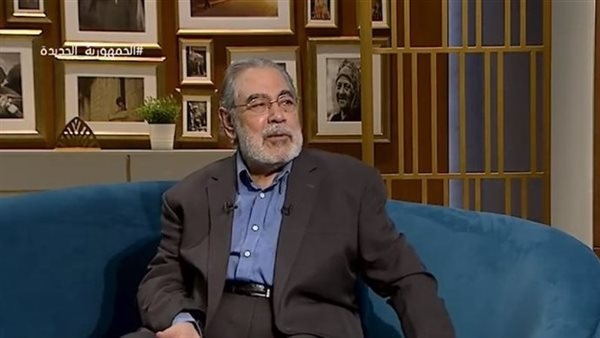 صبري عبدالمنعم لـ"الدستور": خرجت من المستشفى وأتماثل للشفاء